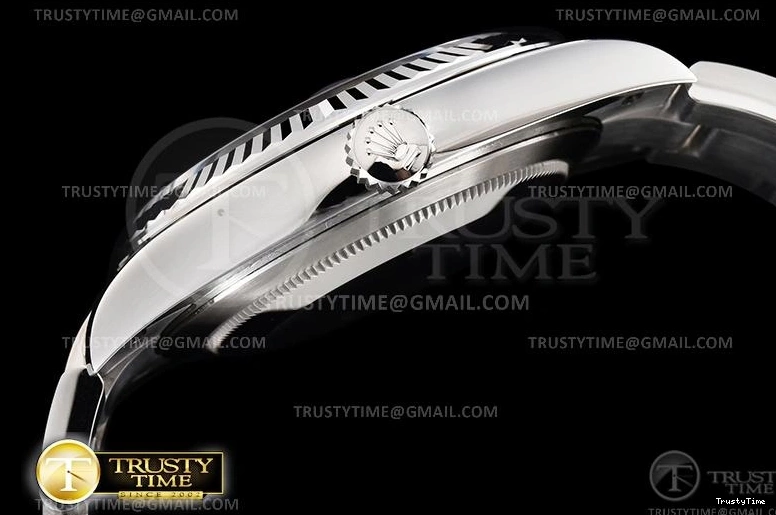 0824 R2DJ0257B – DJ2 41mm Resilient 664